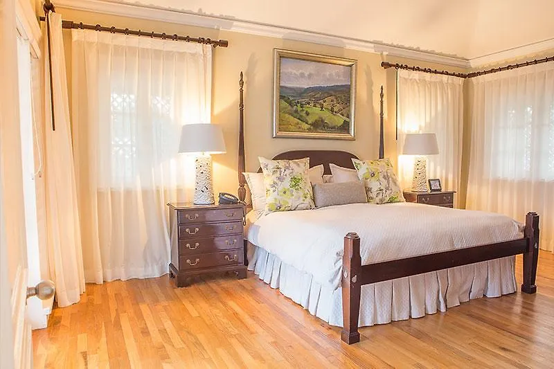 Villa Mara Estate Mammee Bay