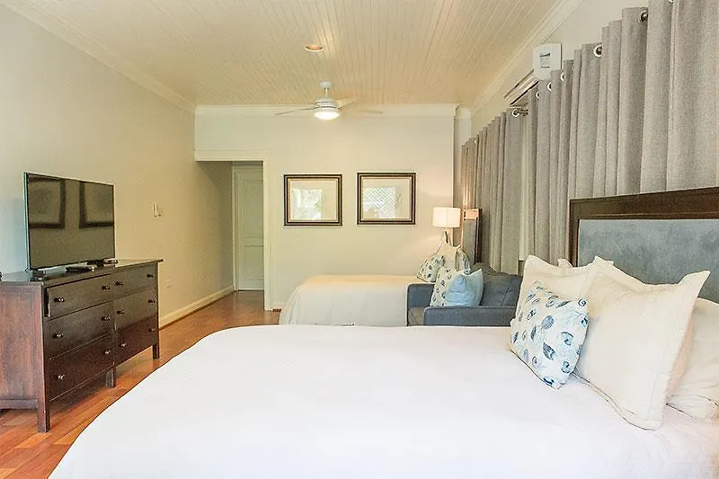 Villa Mara Estate Mammee Bay