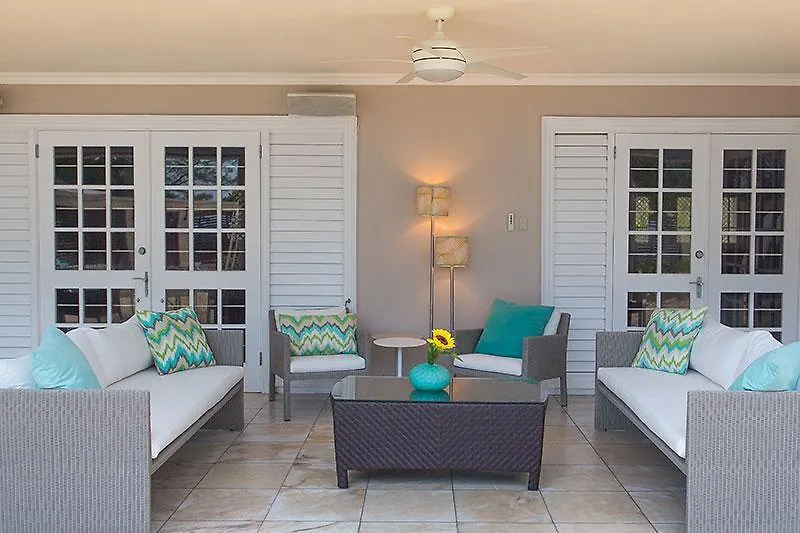 Villa Mara Estate Mammee Bay