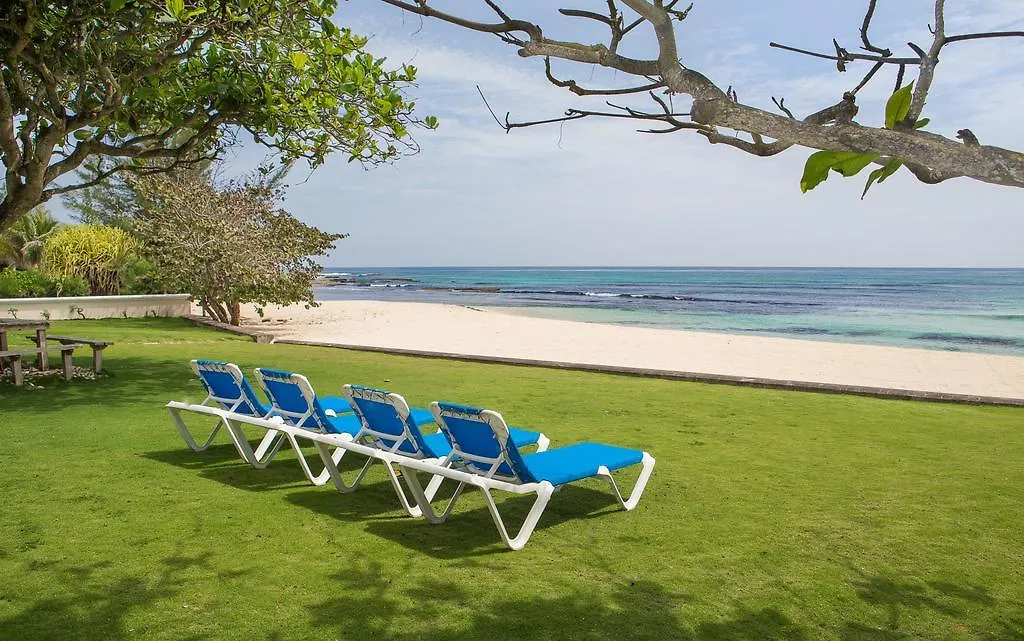 Villa Mara Estate Mammee Bay
