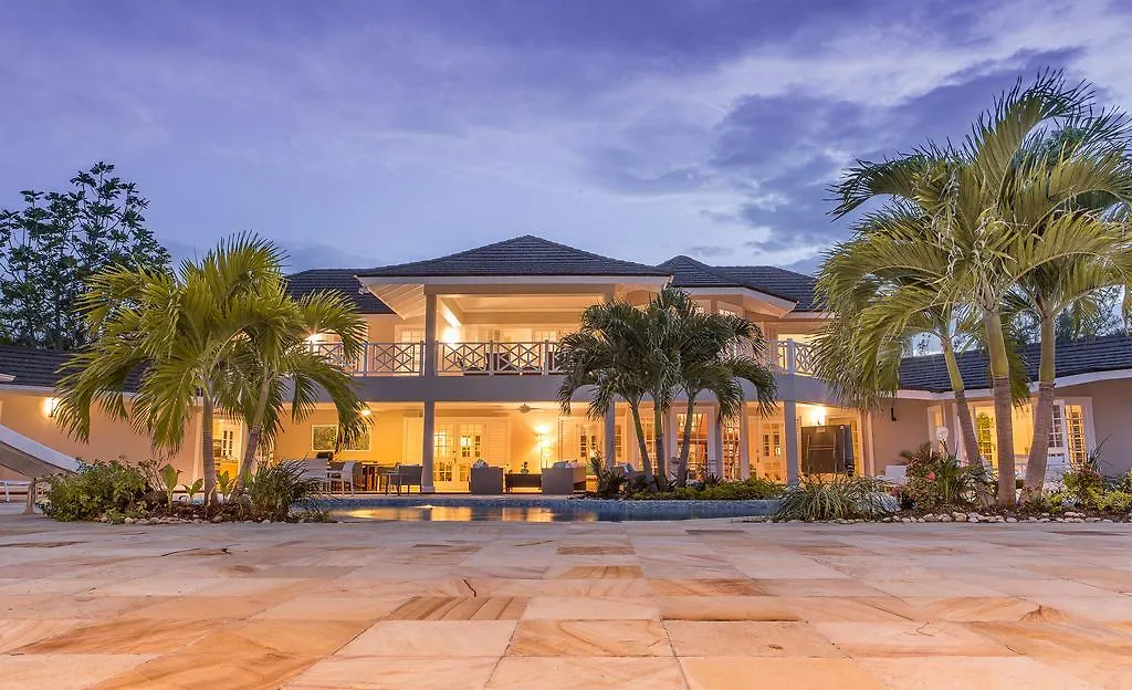 Villa Mara Estate Mammee Bay Jamaica