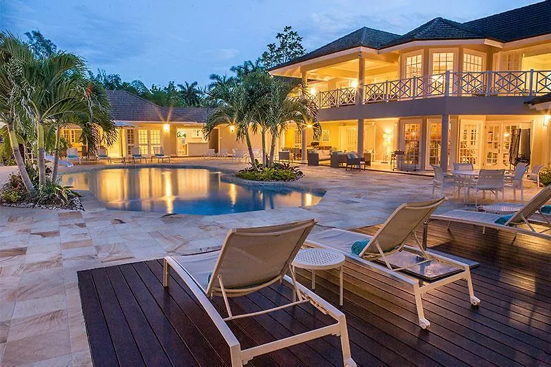 Villa Mara Estate Mammee Bay 0*,  Jamaica