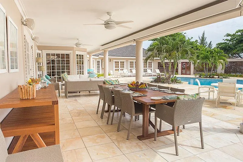 Villa Mara Estate Mammee Bay Jamaica