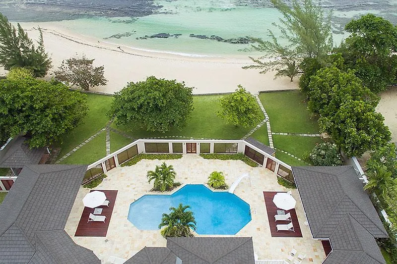 Villa Mara Estate Mammee Bay